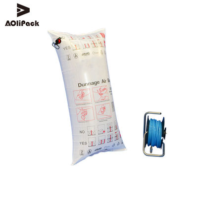 Airbag del container tessuti pp di AL1012 1000*1200