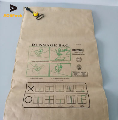 airbag del pagliolo riempito contenitore 0.2bar di 900*1800mm