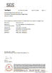 Porcellana Aoli Pack Products (kunshan) Co.,Ltd Certificazioni